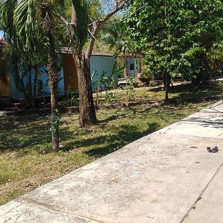 Villas Del Carmen Hostal Palenque Εξωτερικό φωτογραφία