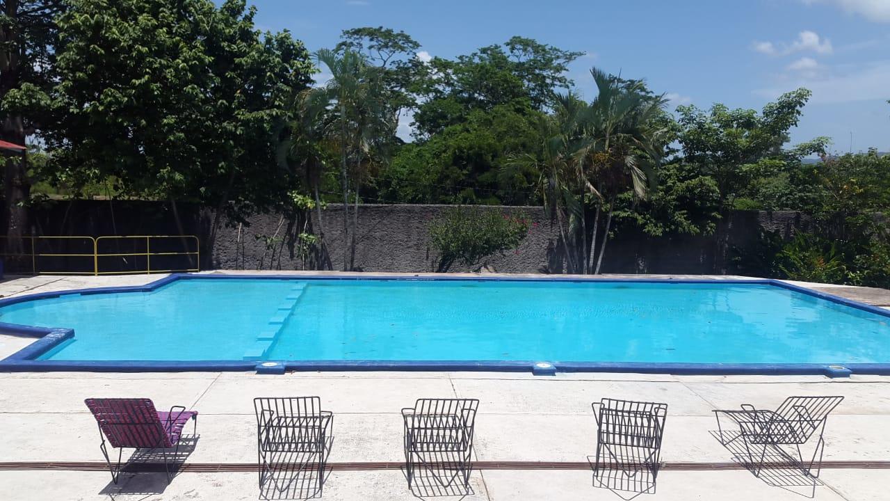 Villas Del Carmen Hostal Palenque Εξωτερικό φωτογραφία